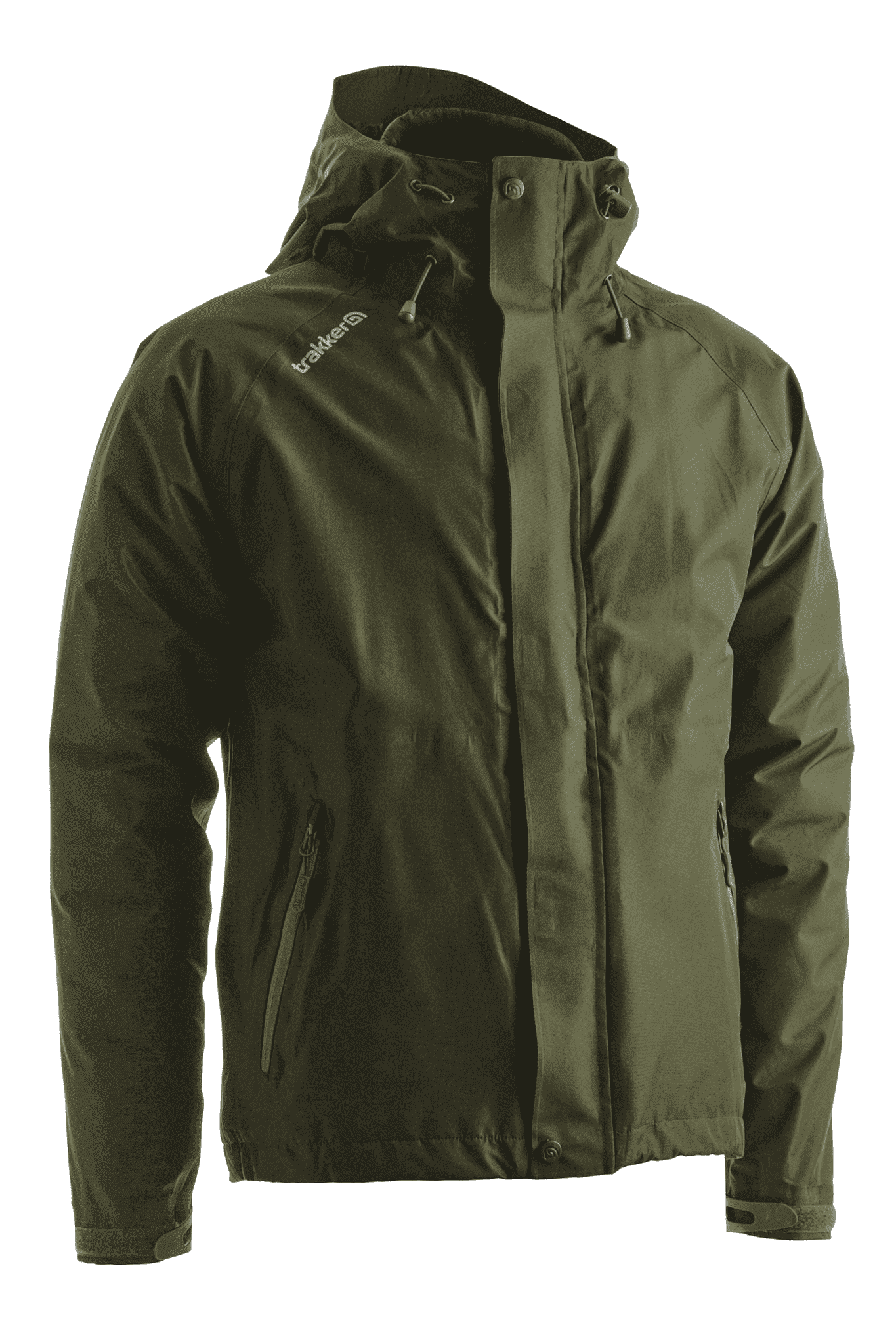Trakker Summit XP Jacket