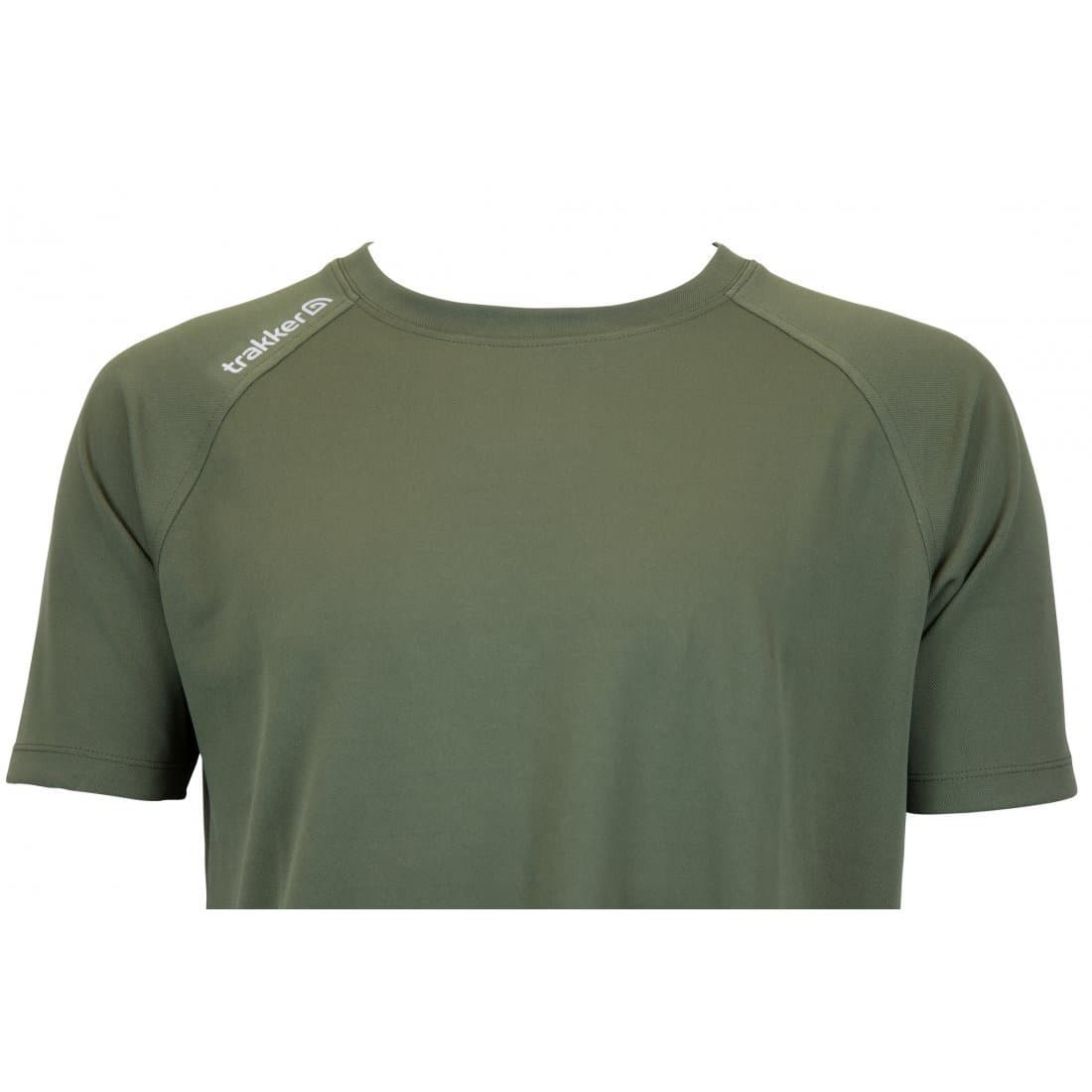 Trakker T-Shirt With UV Sun Protection - foto 3