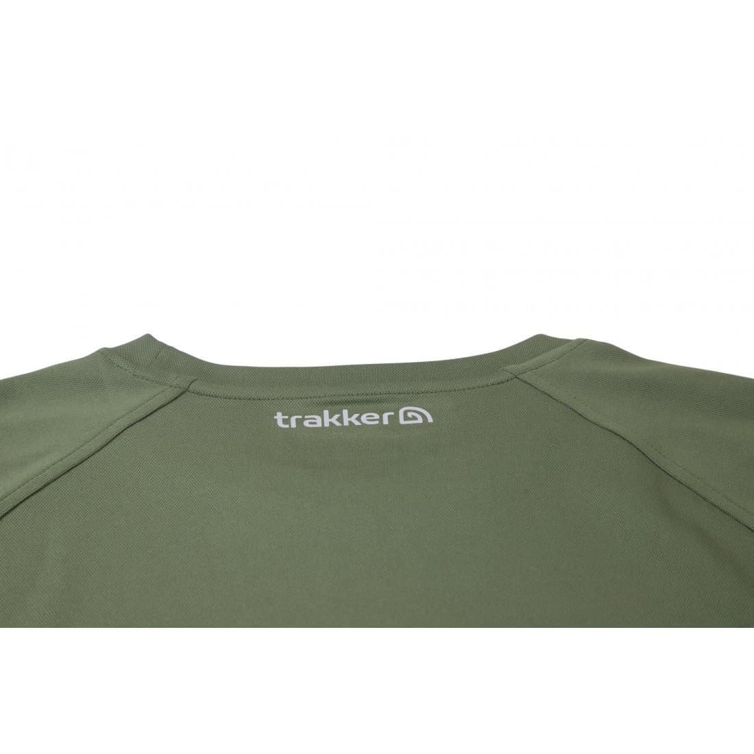 Trakker T-Shirt With UV Sun Protection - foto 4