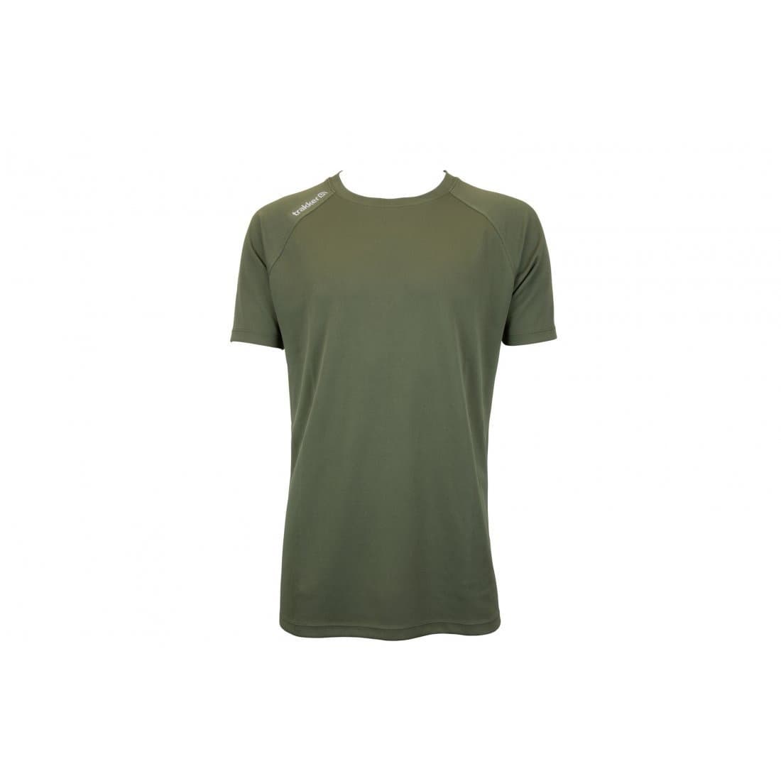 Trakker T-Shirt With UV Sun Protection - foto 6