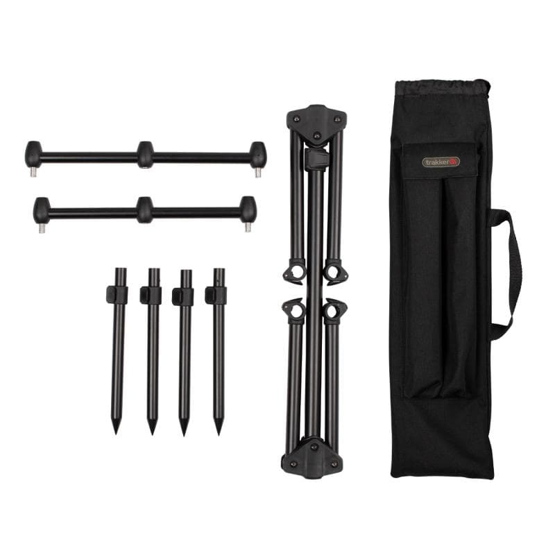 Trakker T1 3 Rod Pod - foto 4