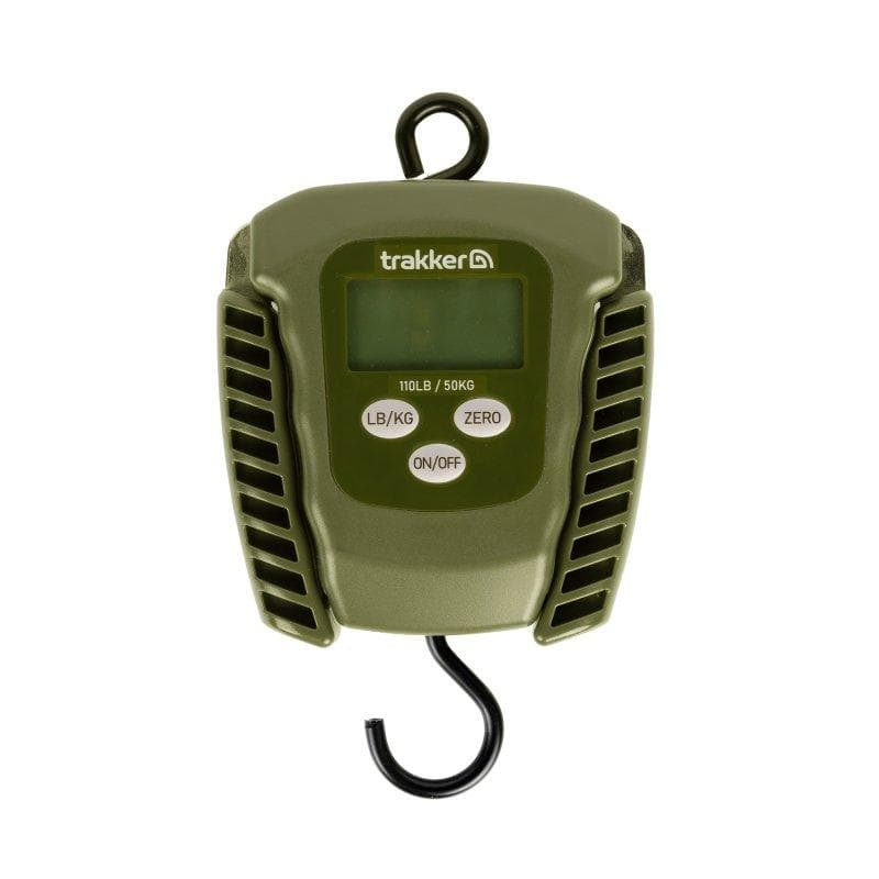 Trakker T1 Digital Scales 110lb (50kg) - foto 2