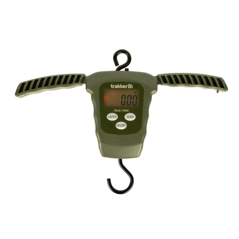 Trakker T1 Digital Scales 110lb (50kg) - foto 3