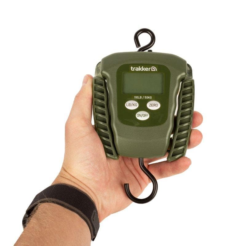Trakker T1 Digital Scales 110lb (50kg) - foto 4