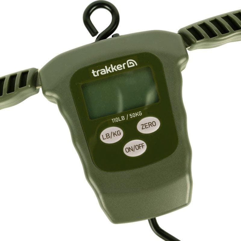Trakker T1 Digital Scales 110lb (50kg) - foto 5