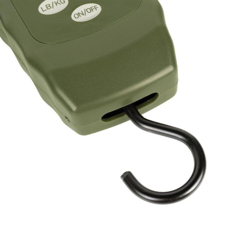 Trakker T1 Digital Scales 110lb (50kg) - foto 6