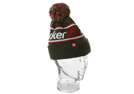 Trakker Team Bobble Beanie