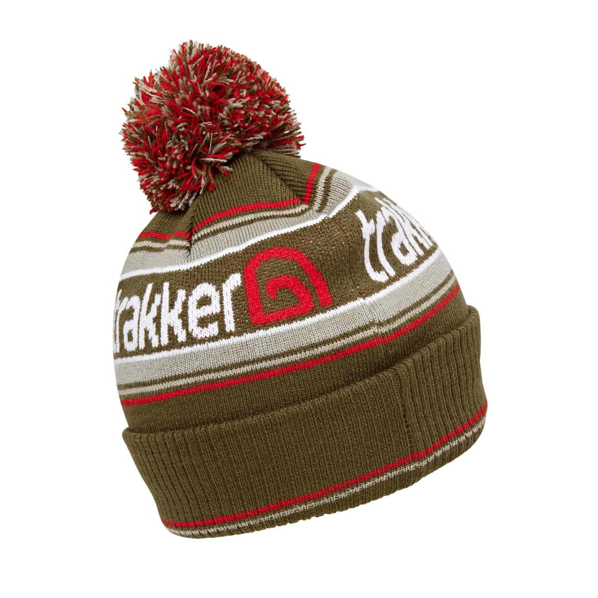 Trakker Team Bobble Hat - foto 2