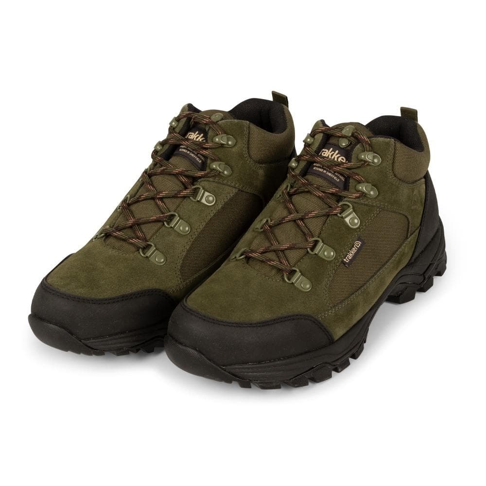 Trakker TechPro Boot Size 45 / UK11
