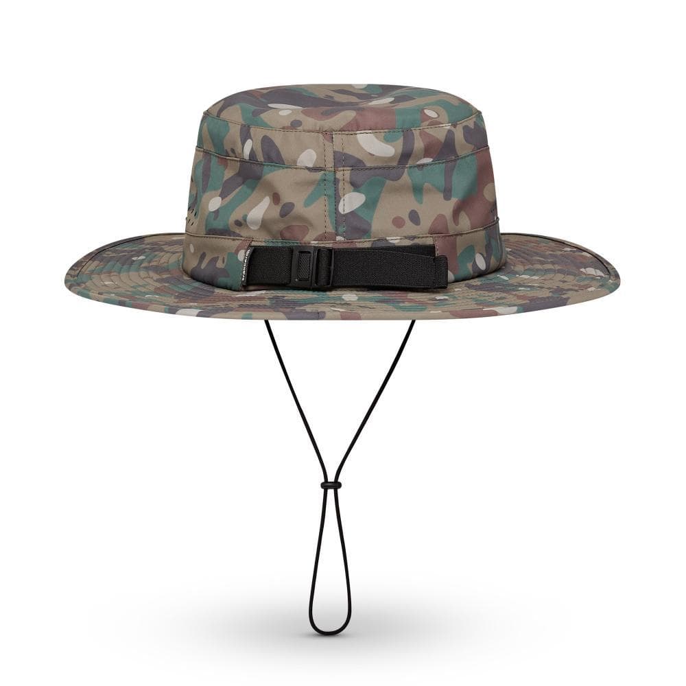 Trakker TechPro Camo Boonie Hat - foto 2