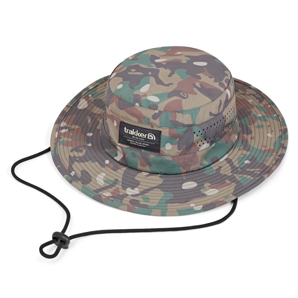 Trakker TechPro Camo Boonie Hat - foto 3
