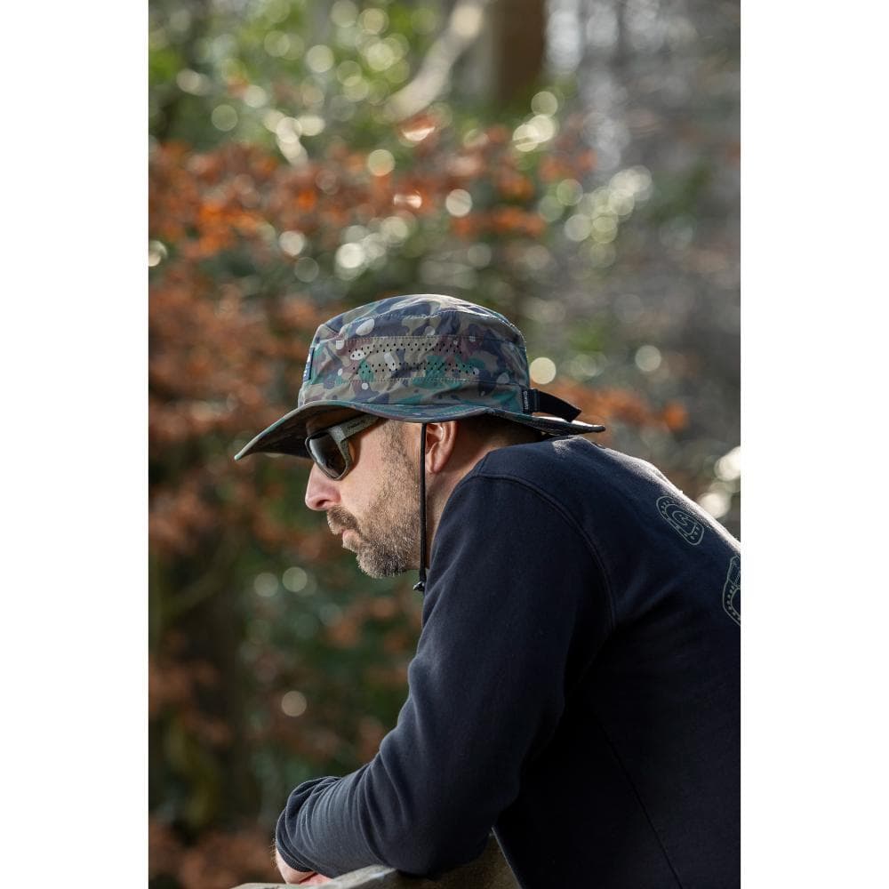Trakker TechPro Camo Boonie Hat - foto 7
