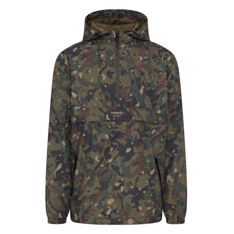 Trakker TechPro Camo Smock Large