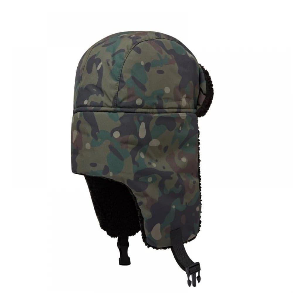 Trakker TechPro Camo Trapper Hat - foto 2