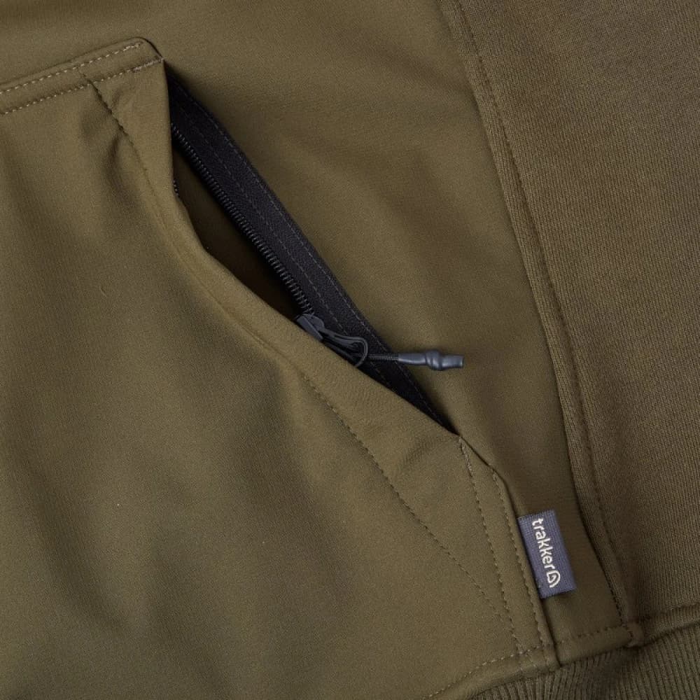 Trakker Techpro Capture Hoody - foto 4