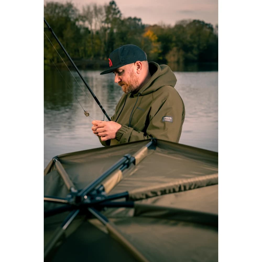 Trakker Techpro Capture Hoody - foto 6