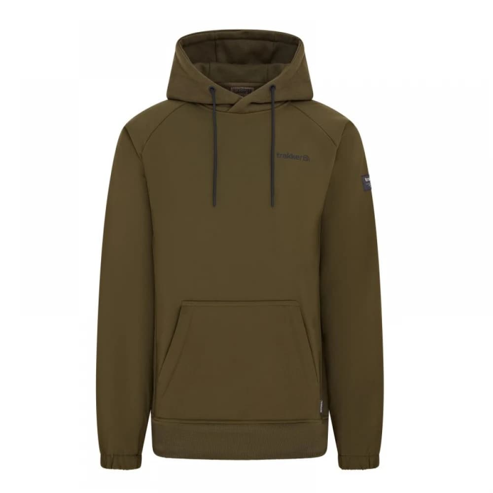 Trakker Techpro Capture Hoody