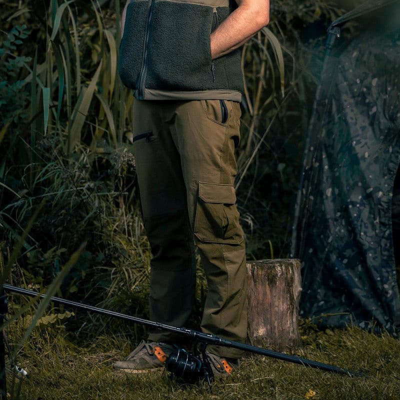 Trakker TechPro HD Combats - foto 5