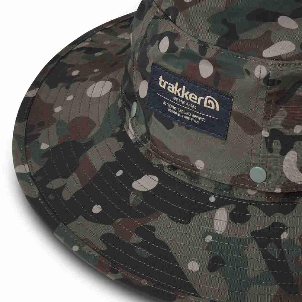 Trakker TechPro Mozzi Boonie Hat - foto 3