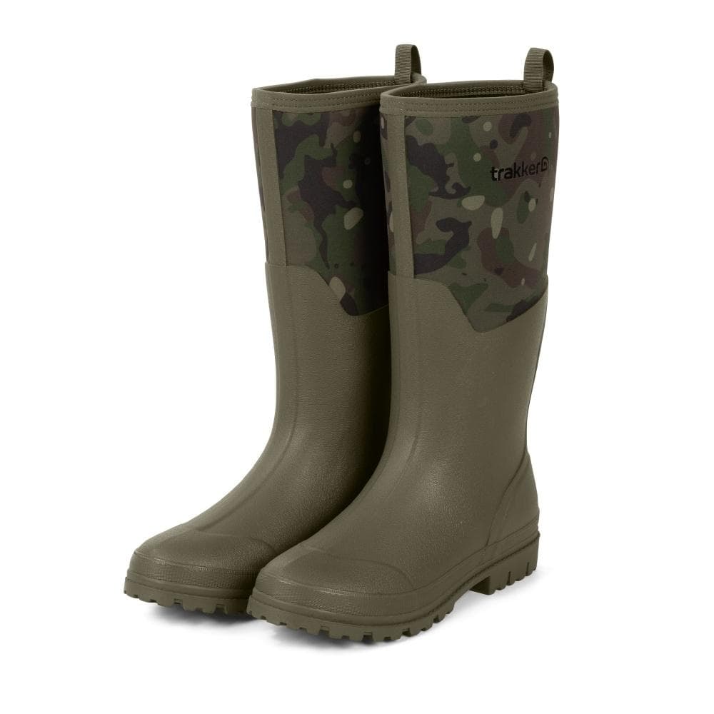 Trakker TechPro Neoprene Boot Size 46 / UK12