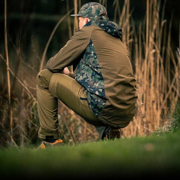 Trakker Techpro QD Combats - foto 5