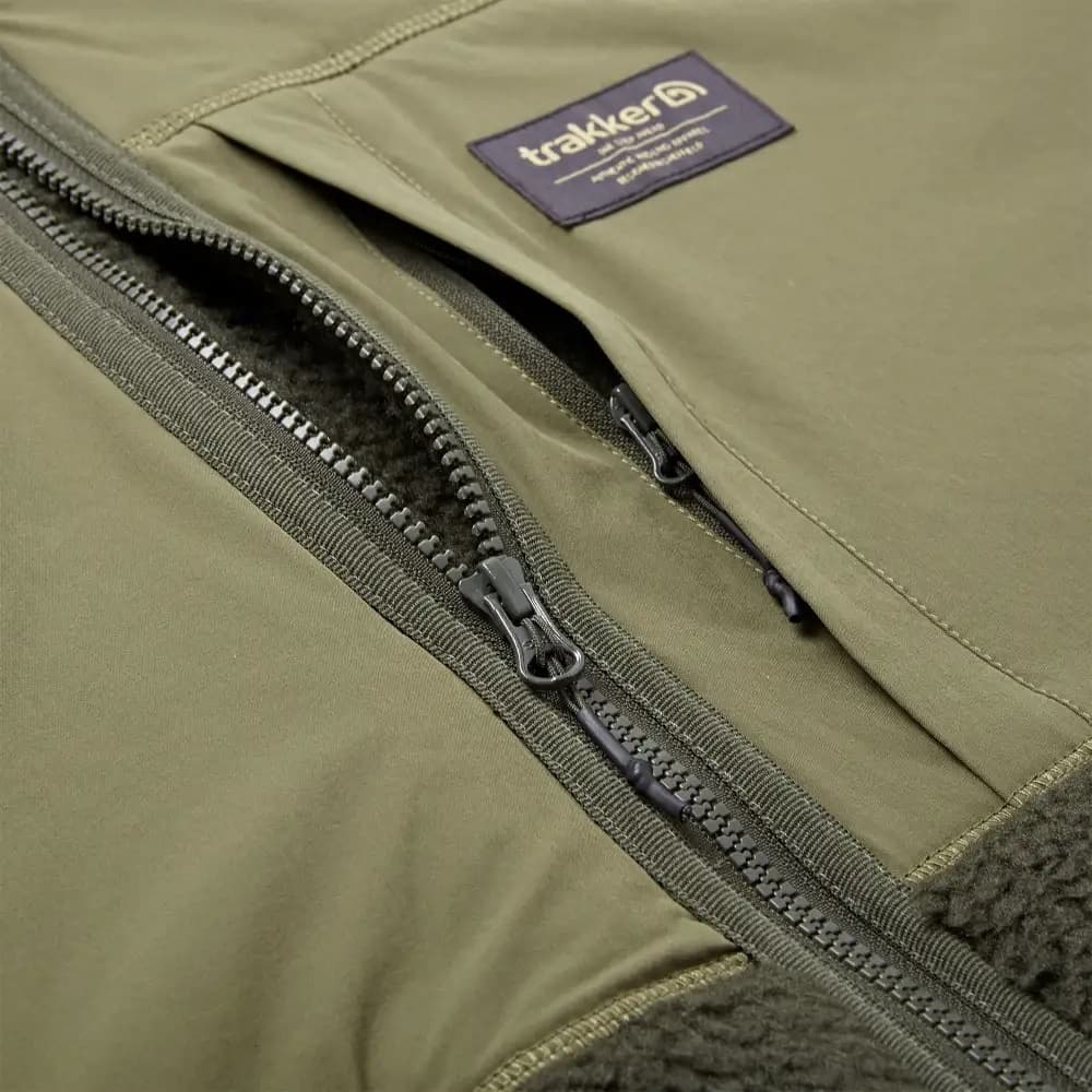 Trakker TechPro Sherpa Bodywarmer - foto 4