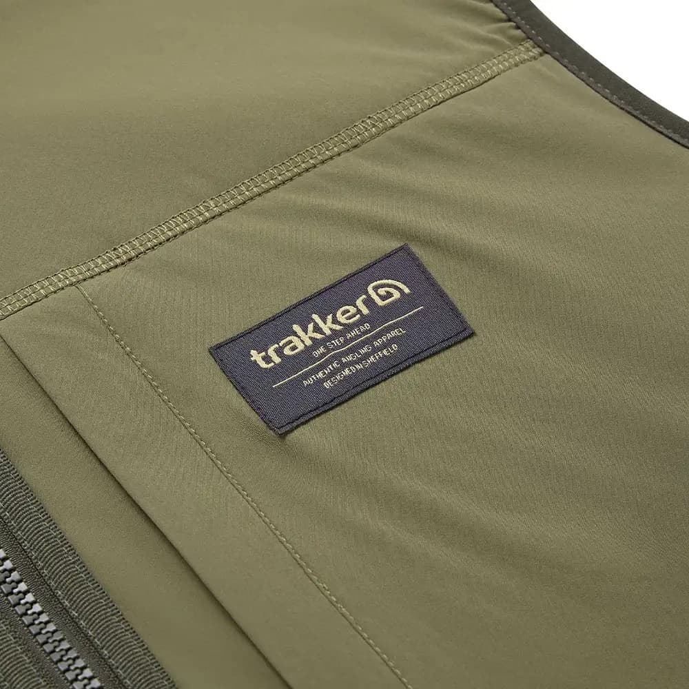 Trakker TechPro Sherpa Bodywarmer - foto 5
