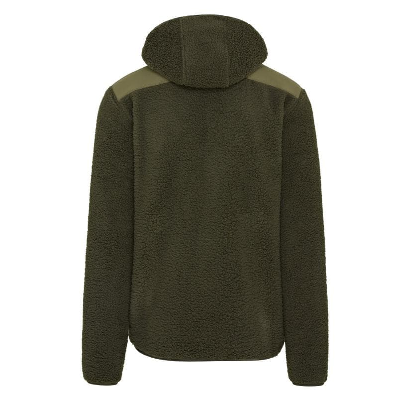 Trakker TechPro Sherpa Jacket Medium - foto 2