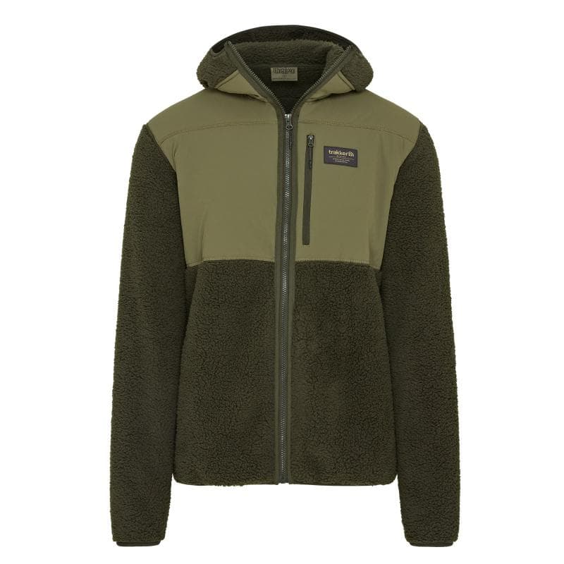 Trakker TechPro Sherpa Jacket XL