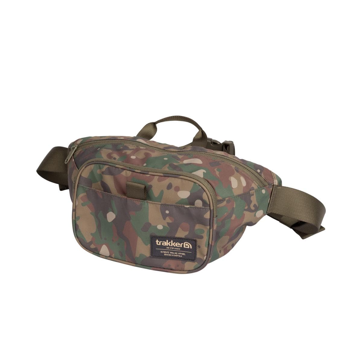 Trakker TechPro Shoulder Bag - foto 2