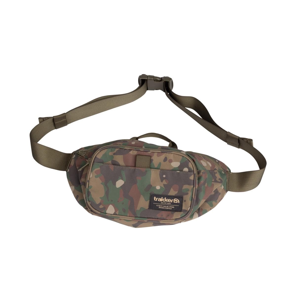 Trakker TechPro Shoulder Bag - foto 3