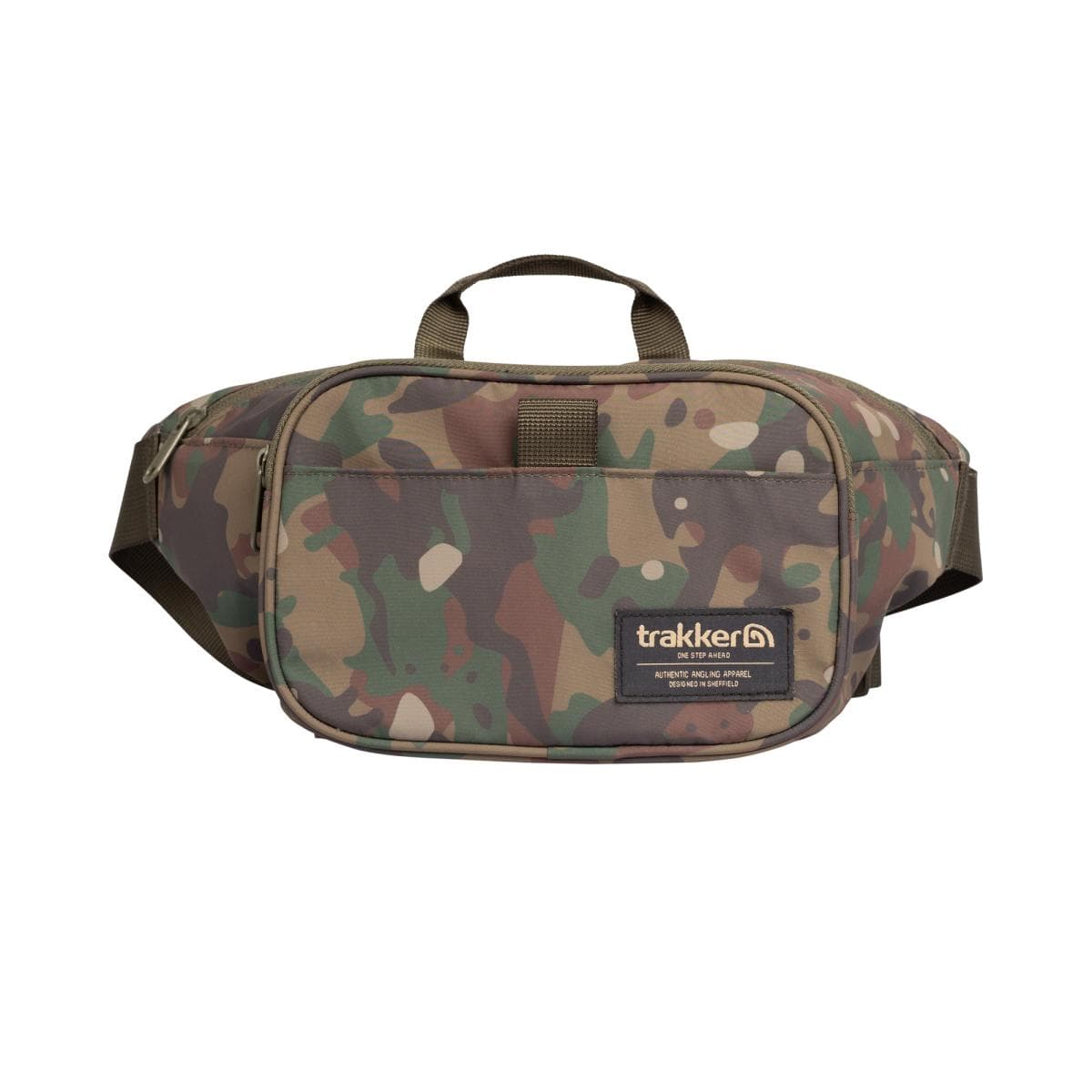 Trakker TechPro Shoulder Bag - foto 4