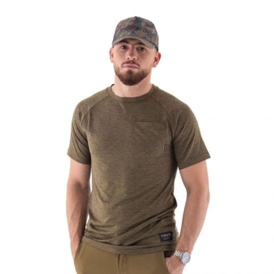 Trakker Techpro T-shirt - foto 3