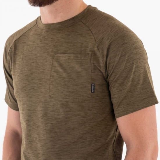 Trakker Techpro T-shirt - foto 5