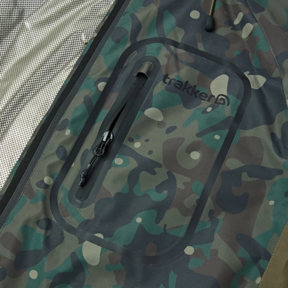 Trakker TechPro Thermal Jacket - foto 6