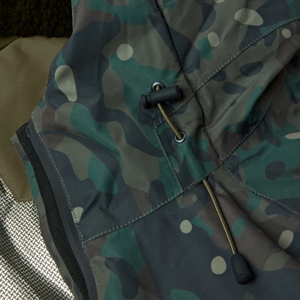 Trakker TechPro Thermal Jacket - foto 7