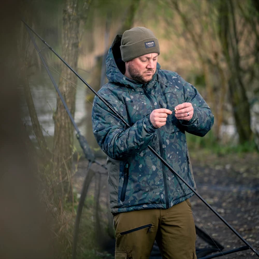 Trakker TechPro Thermal Jacket - foto 9
