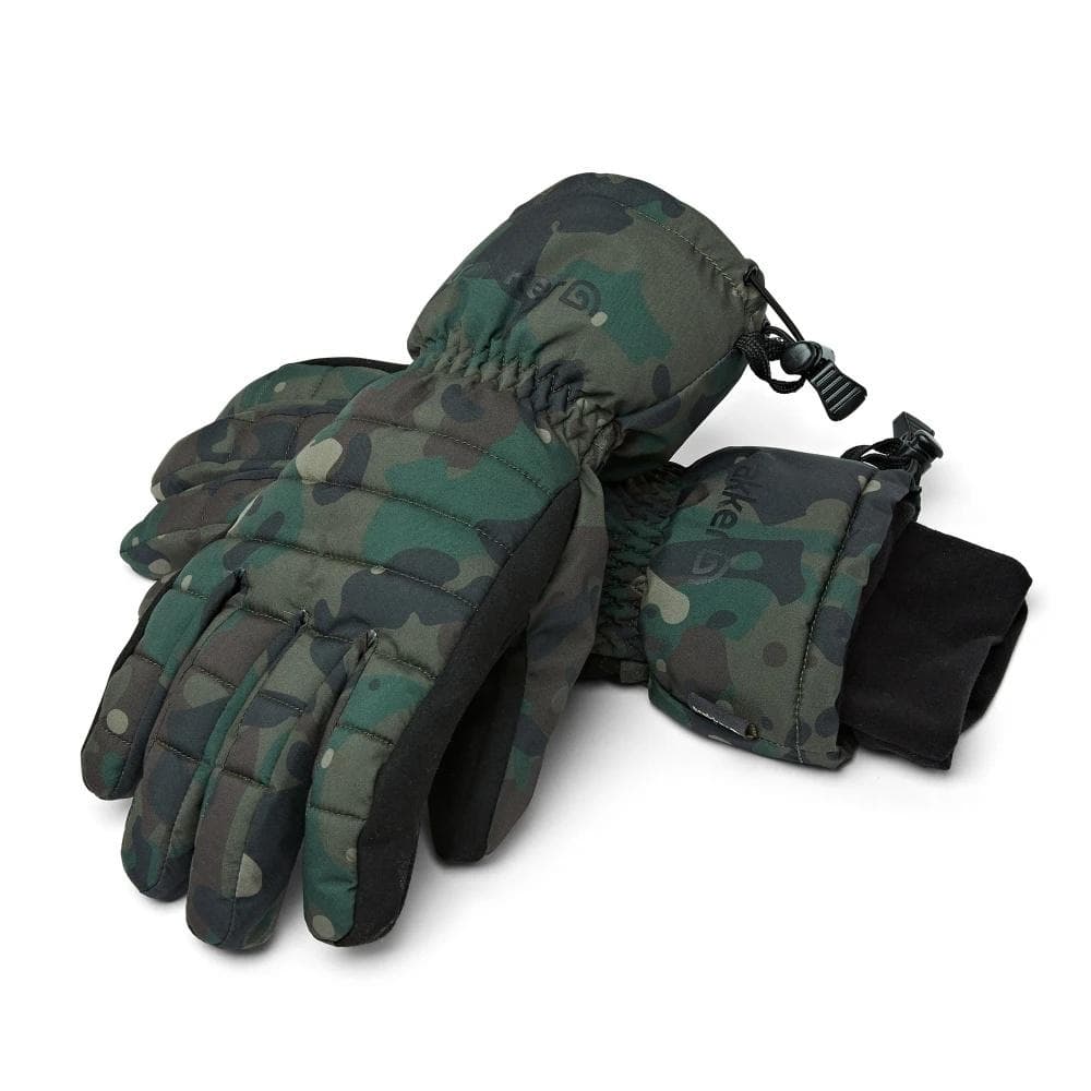 Trakker TechPro Waterproof Gloves - foto 2