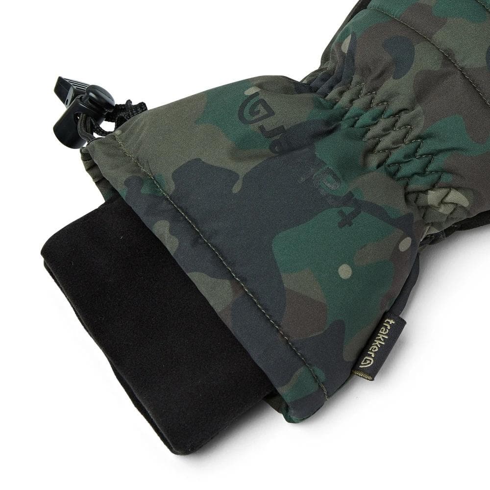 Trakker TechPro Waterproof Gloves - foto 4