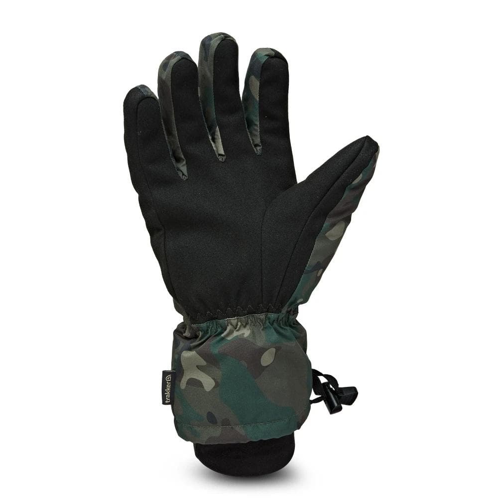 Trakker TechPro Waterproof Gloves - foto 5