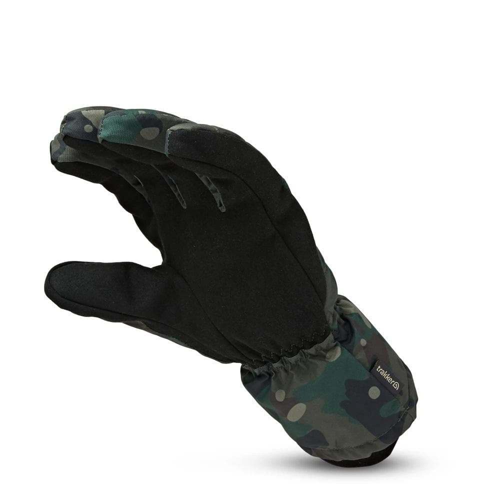 Trakker TechPro Waterproof Gloves - foto 7