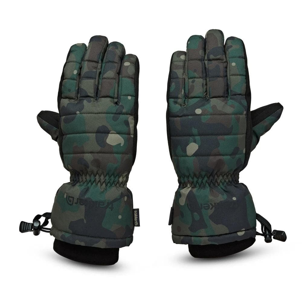 Trakker TechPro Waterproof Gloves - foto 8