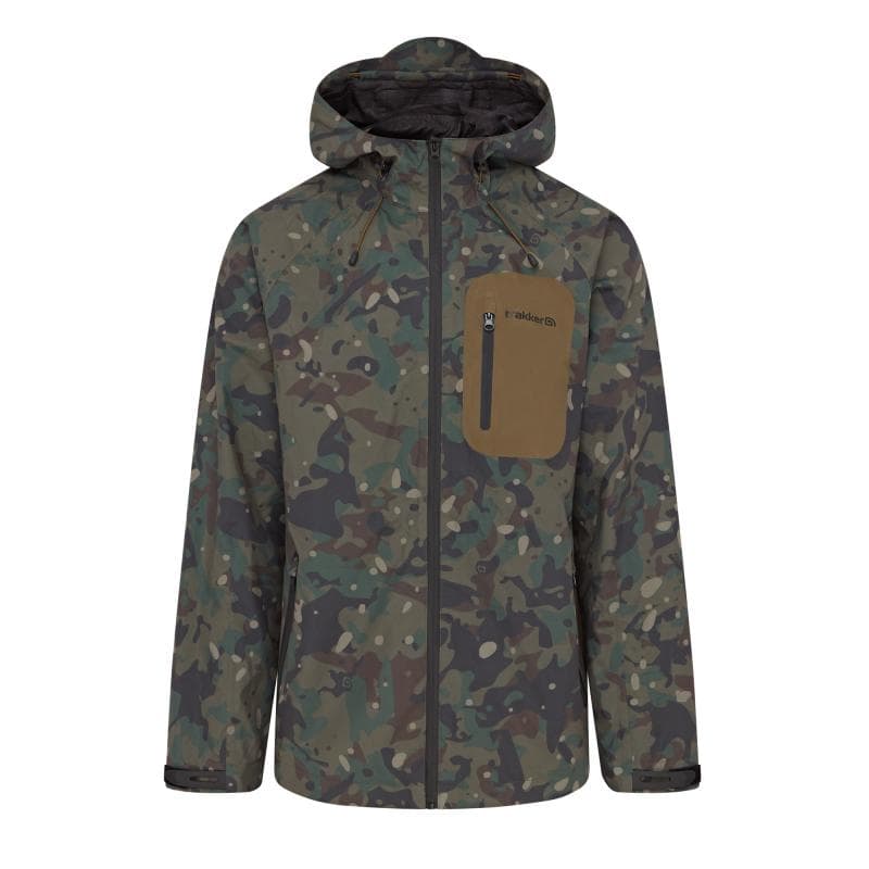 Trakker TechPro Waterproof Jacket XXL