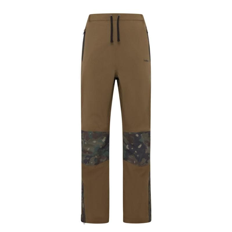 Trakker TechPro Waterproof Trousers Large