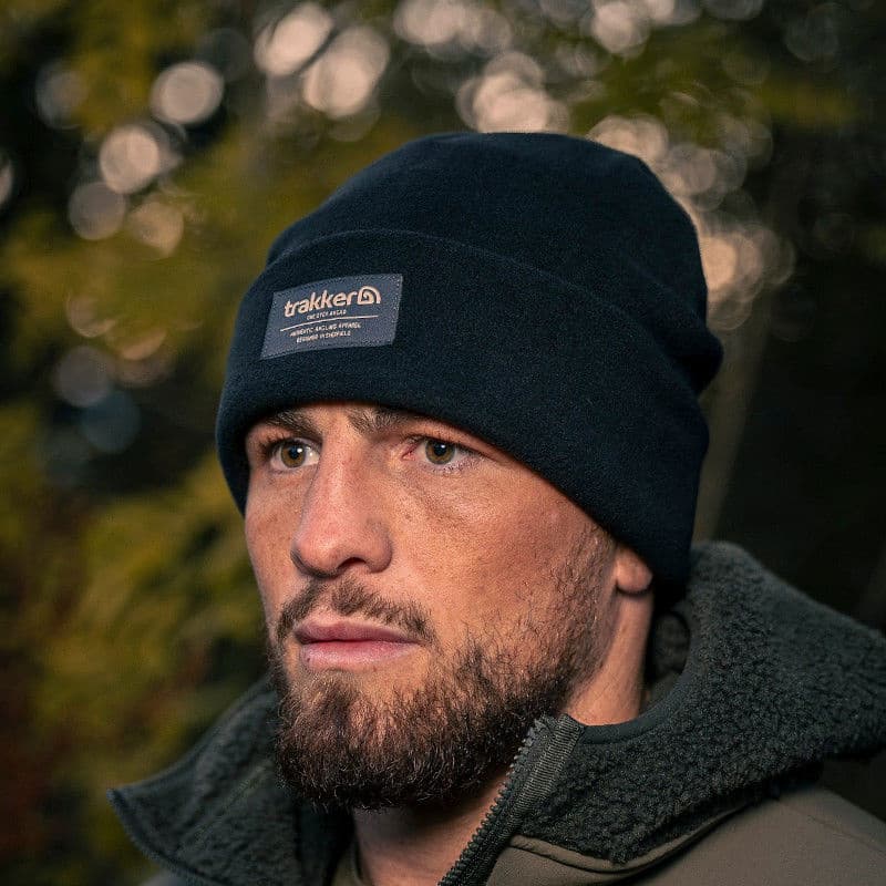 Trakker TechPro WR Beanie Black - foto 2