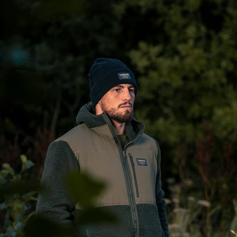 Trakker TechPro WR Beanie Black - foto 3