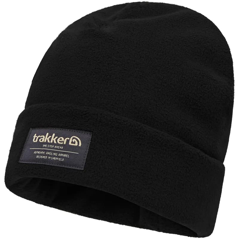 Trakker TechPro WR Beanie Black