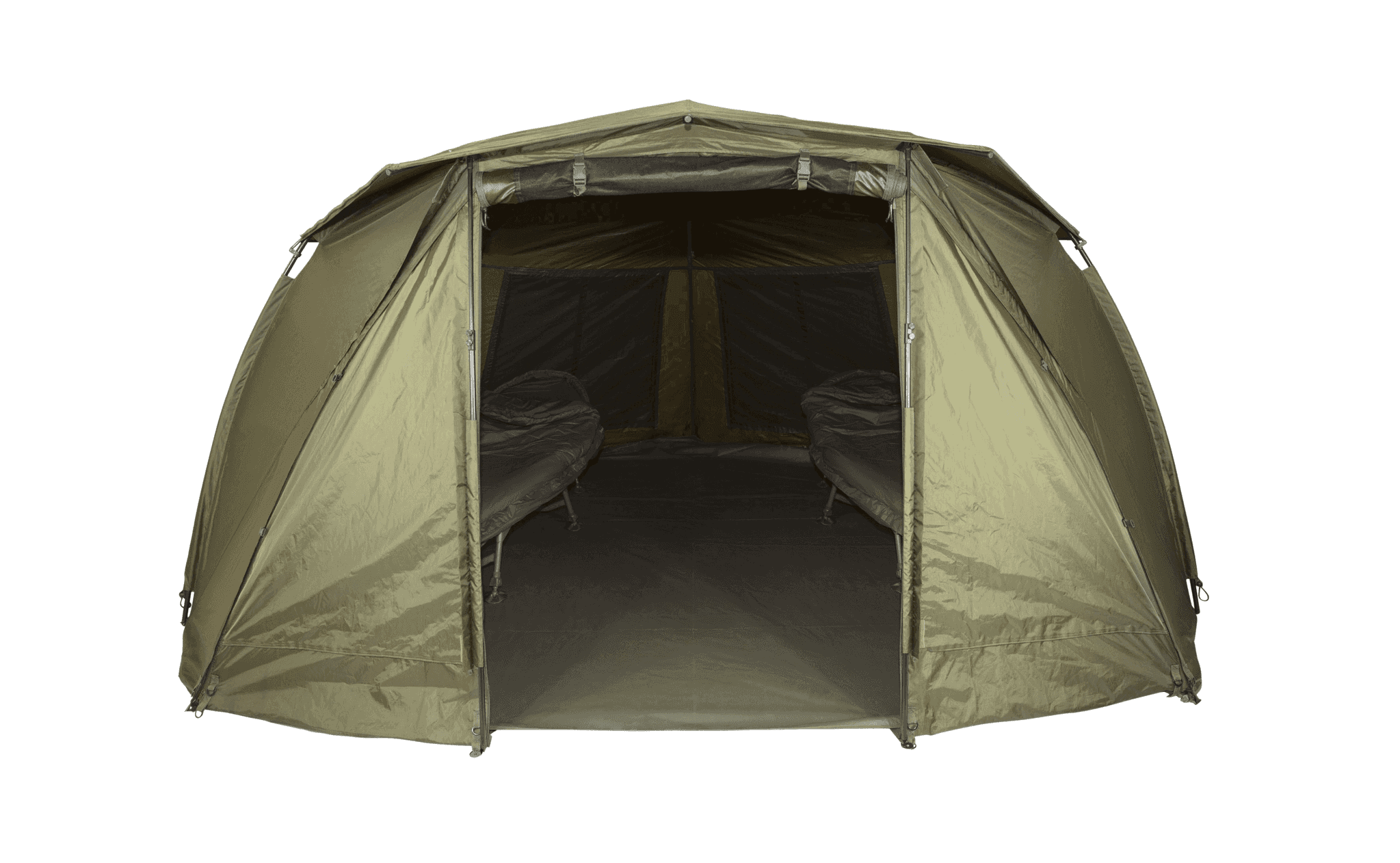 Trakker Tempest 200 Skull Cap - foto 4