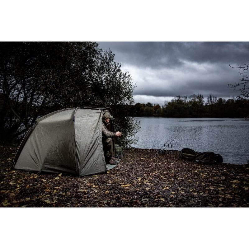 Trakker Tempest Brolly 100 - foto 5