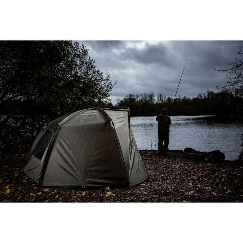 Trakker Tempest Brolly 100 - foto 6